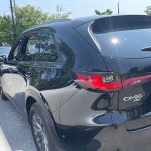 2024 Mazda CX-90 3.3 TURBO PREFERRED — фото 6