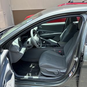 صورة مصغرة 30 لـ 2024 Hyundai ELANTRA SEL