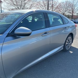 HONDA ACCORD HYBRID BASE - 2