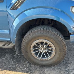 2019 FORD F-150 RAPTOR thumbnail 13