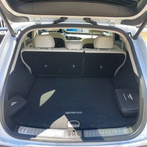 صورة 43 لـ 2025 Genesis GV70 2.5T STANDARD