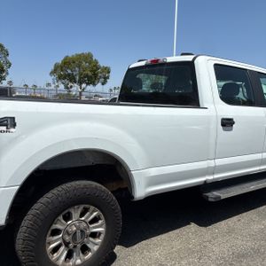 FORD F-250 SUPER DUTY XL - 9