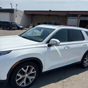صورة 2 لـ 2022 Hyundai PALISADE SEL