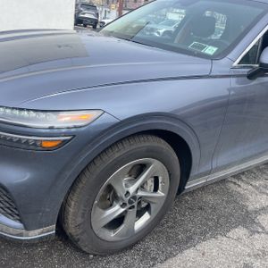 GENESIS GV70 2.5T SELECT - 2