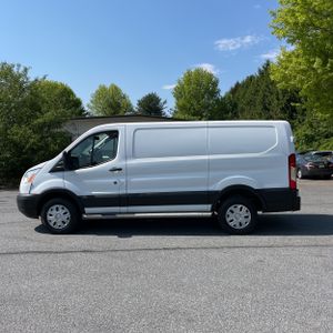 FORD TRANSIT 250 - 3