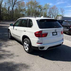 BMW X5 XDRIVE50I - 5