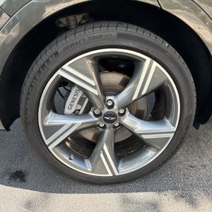 صورة 19 لـ 2025 Genesis GV80 3.5T PRESTIGE