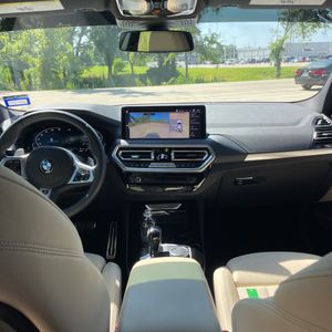 صورة مصغرة 36 لـ 2024 BMW X3 SDRIVE30I
