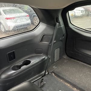 2016 Nissan PATHFINDER PLATINUM — фото 74