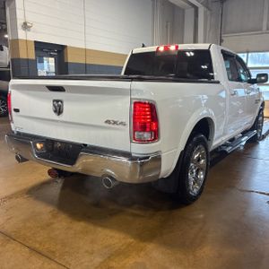 Ram 1500 Laramie - 8