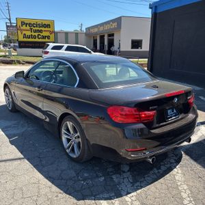 BMW 440I XDRIVE - 5