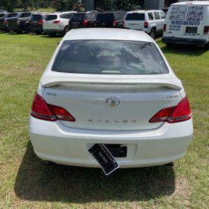 صورة 7 لـ 2006 Toyota AVALON LIMITED