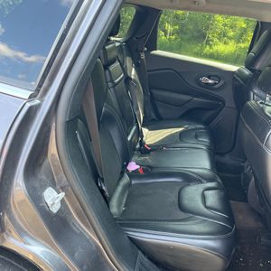 صورة مصغرة 35 لـ 2019 JEEP CHEROKEE LATITUDE PLUS