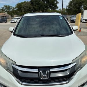 2016 Honda CR-V EX 照片 15