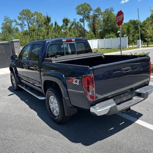 CHEVROLET COLORADO LT - 5