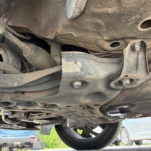 2017 Hyundai TUCSON LIMITED 照片 28