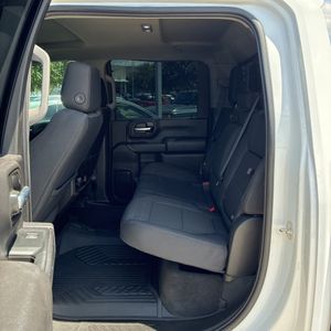 2023 Chevrolet SILVERADO 2500HD LT — миниатюра 34