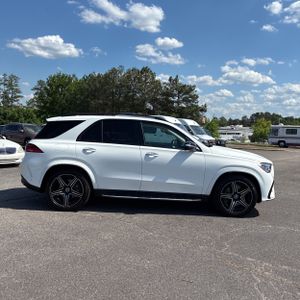 MERCEDES-BENZ GLE - 10