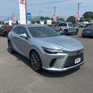 2023 Lexus RX 350 PREMIUM+ — миниатюра 12