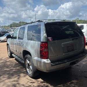 صورة 5 لـ 2011 Chevrolet TAHOE LT