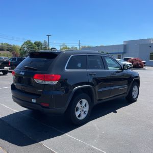 JEEP GRAND CHEROKEE - 9