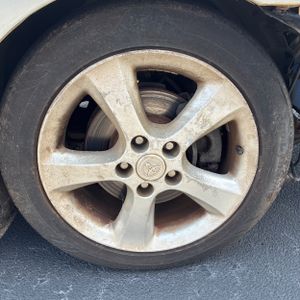 2007 Toyota AVALON LIMITED — миниатюра 20