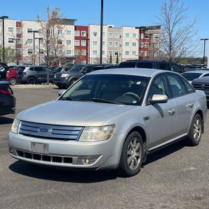 FORD TAURUS SEL - 1