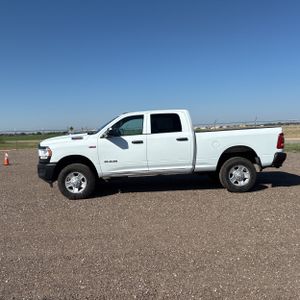 2022 RAM 2500 TRADESMAN 照片 3
