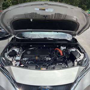 2024 Toyota VENZA XLE — миниатюра 44