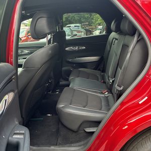 2023 Genesis GV70 2.5T STANDARD 缩略图 34