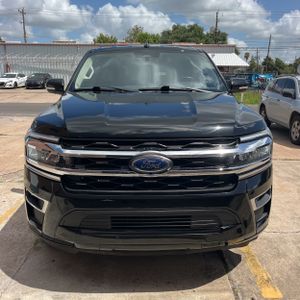 2024 FORD EXPEDITION XLT — миниатюра 11