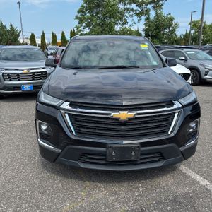 صورة مصغرة 14 لـ 2023 Chevrolet TRAVERSE LS