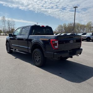 FORD F-150 TREMOR - 5