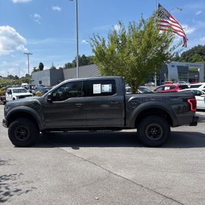 2019 FORD F-150 RAPTOR — фото 3
