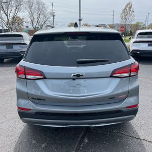 CHEVROLET EQUINOX - 7