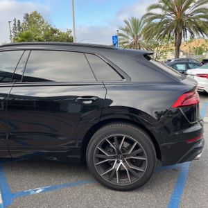 AUDI SQ8 PRESTIGE TFSI QUATTRO TIPTRONIC - 6