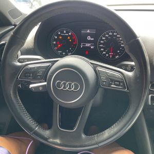 2018 AUDI A3 PREMIUM 照片 67