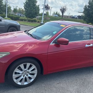 صورة 2 لـ 2008 Honda ACCORD EX-L V6