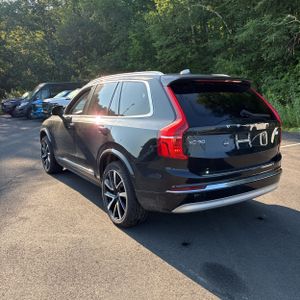 2022 Volvo XC90 RECHARGE T8 INSCRIPTION EXPRESSION 7P 照片 5