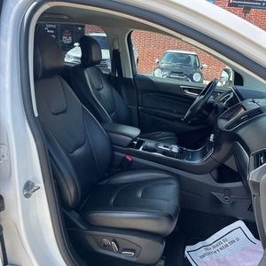 2019 FORD EDGE TITANIUM 缩略图 32