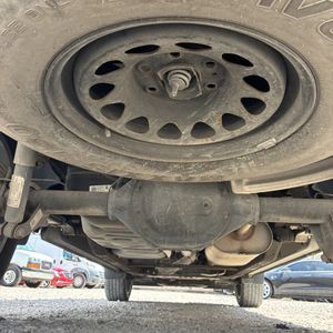 صورة مصغرة 25 لـ 2021 Chevrolet SILVERADO 1500 LTZ