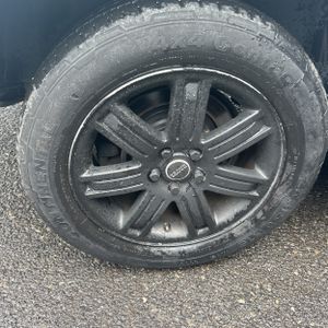2008 LAND Rover RANGE ROVER HSE 缩略图 19