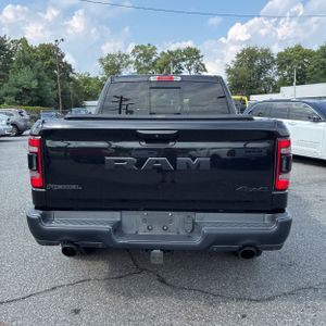 صورة 7 لـ 2019 RAM 1500 REBEL