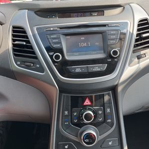 صورة مصغرة 36 لـ 2014 Hyundai ELANTRA SE