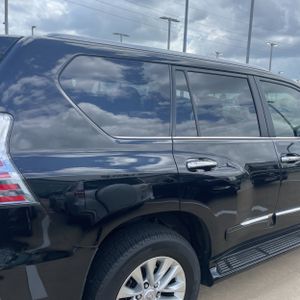 LEXUS GX 460 BASE - 8