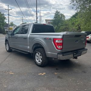 FORD F-150 XL - 5