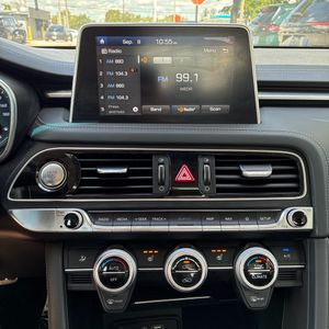 2020 Genesis G70 3.3T 缩略图 38