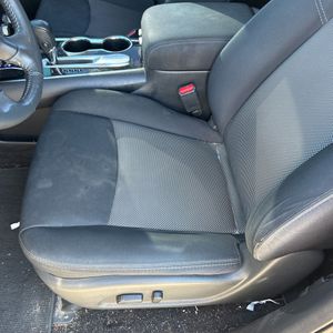 2017 Nissan PATHFINDER SV 照片 58