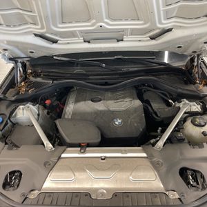 صورة مصغرة 45 لـ 2024 BMW X3 XDRIVE30I