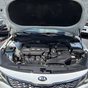 صورة مصغرة 44 لـ 2019 KIA OPTIMA LX